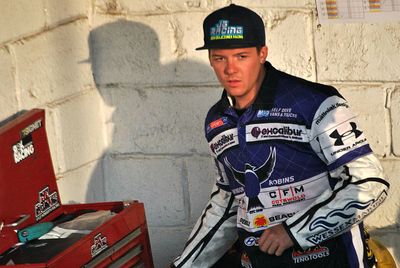 Kyle Howarth