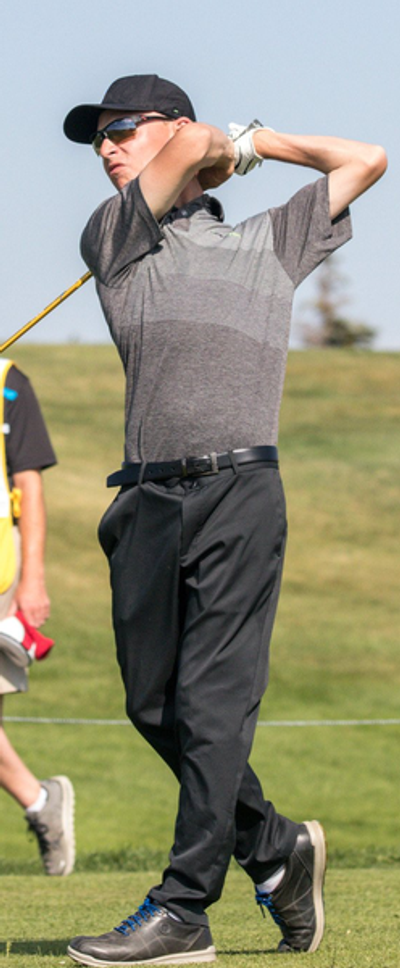 Kyle Miller (golfer)