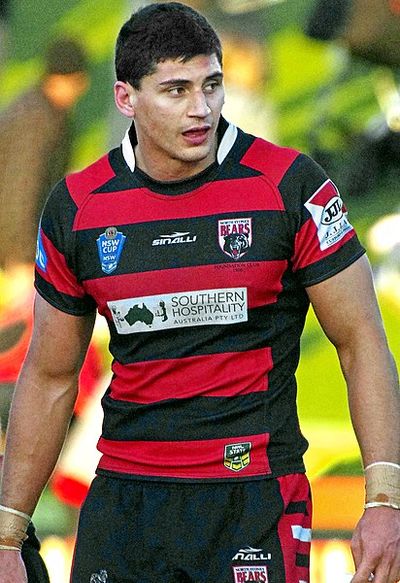 Kyle Turner (rugby league)