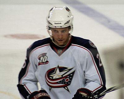 Kyle Wilson (ice hockey)