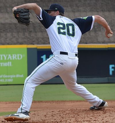 Kyle Wright (baseball)