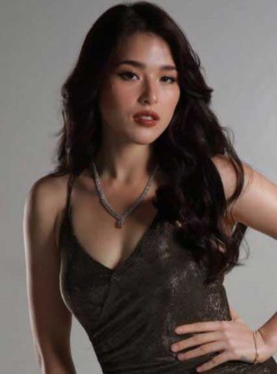 Kylie Padilla