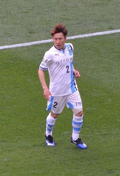 Kyohei Noborizato