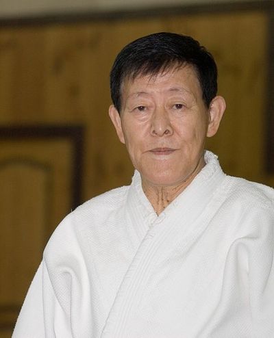 Kyoichi Inoue