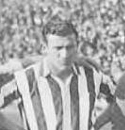 Lafuente (footballer, born 1907)