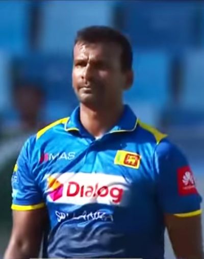 Lahiru Gamage