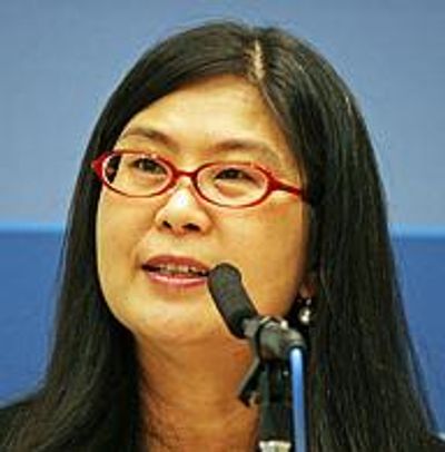 Lai Shin-yuan