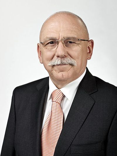 Lajos Fodor