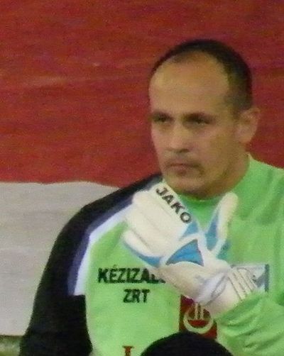 Lajos Szűcs (footballer, born 1973)