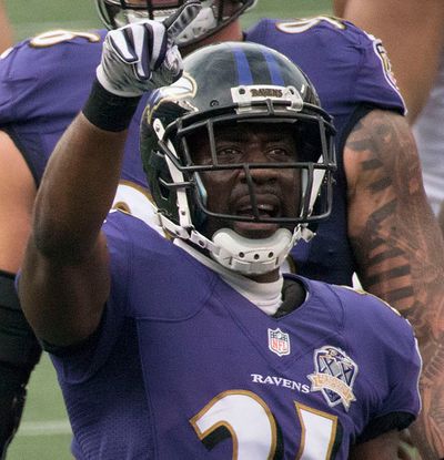 Lardarius Webb