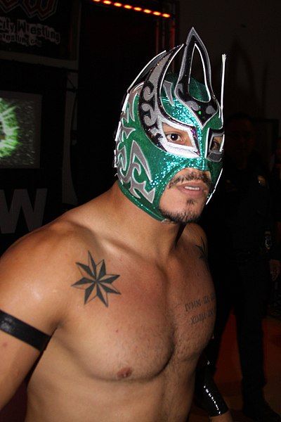 Laredo Kid