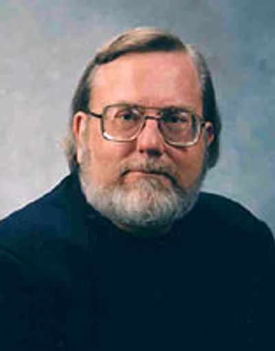 Larry J. Sechrest