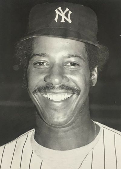 Larry Murray (baseball)