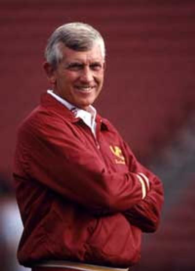 Larry Smith (American football coach)