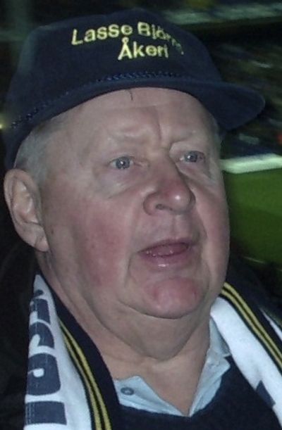 Lars-Gunnar Björklund