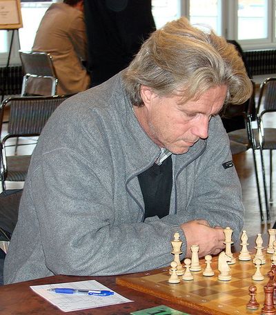 Lars Karlsson (chess player)
