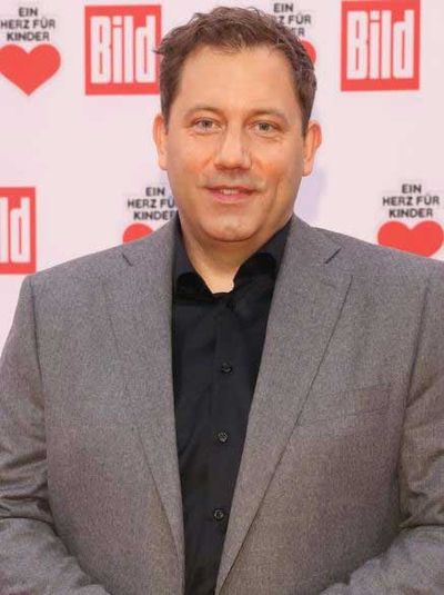 Lars Klingbeil
