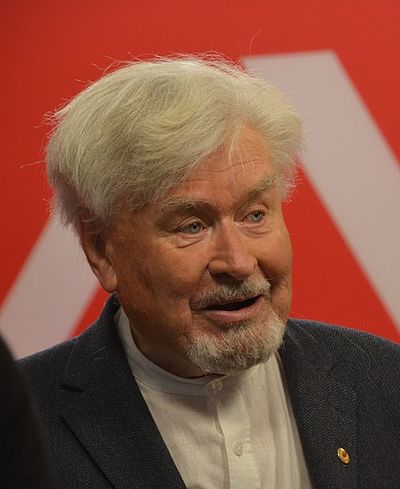Lars Lönnroth