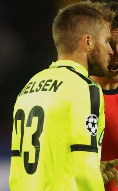 Lasse Nielsen (footballer, born 1988)