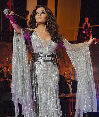 Latifa (singer)