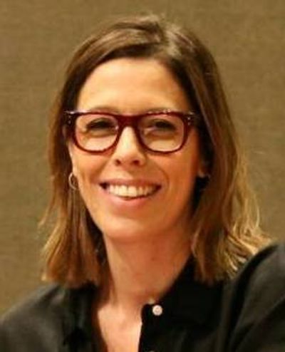 Laura Alonso (politician)