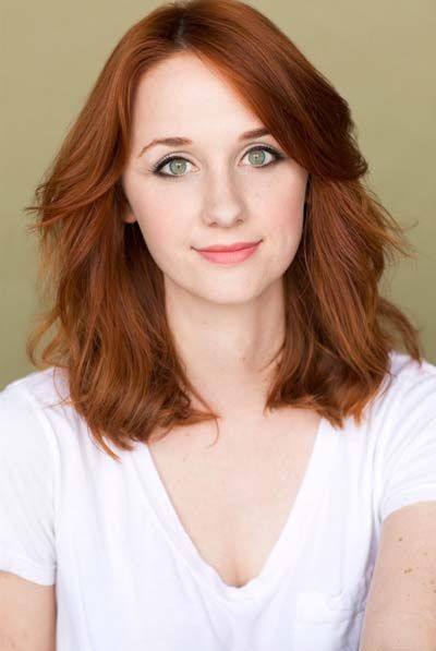 Laura Spencer (actress)