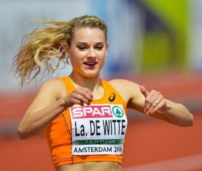 Laura de Witte