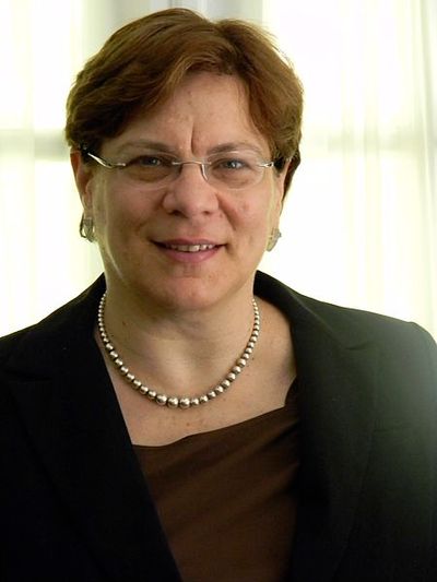 Lauren Benton (historian)