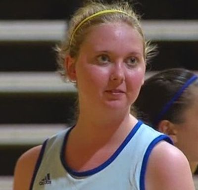 Lauren Hill (basketball)