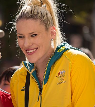 Lauren Jackson