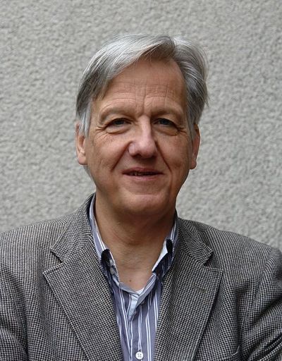 Laurens W. Molenkamp