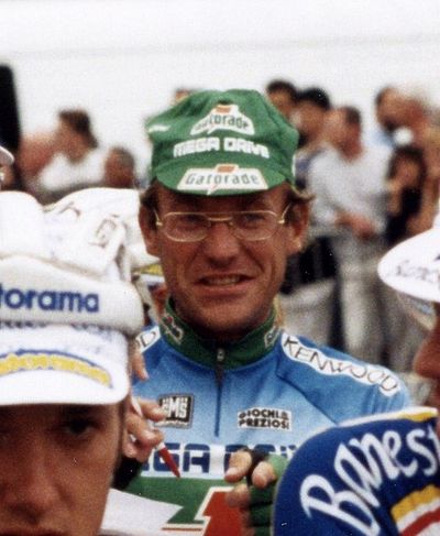 Laurent Fignon