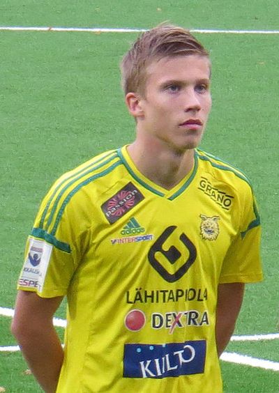 Lauri Ala-Myllymäki