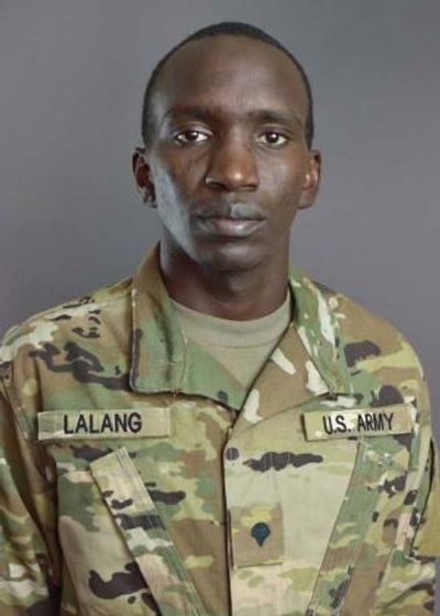 Lawi Lalang