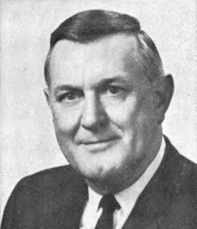 Lawrence G. Williams