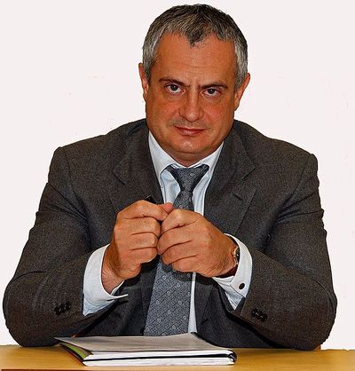 Lazar Shaulov