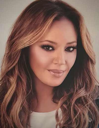 Leah Remini