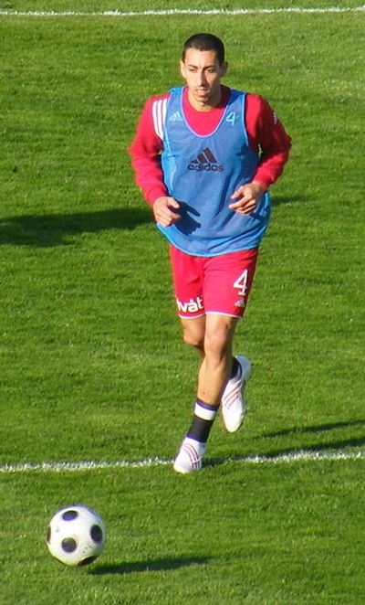 Leandro (Hungarian footballer)