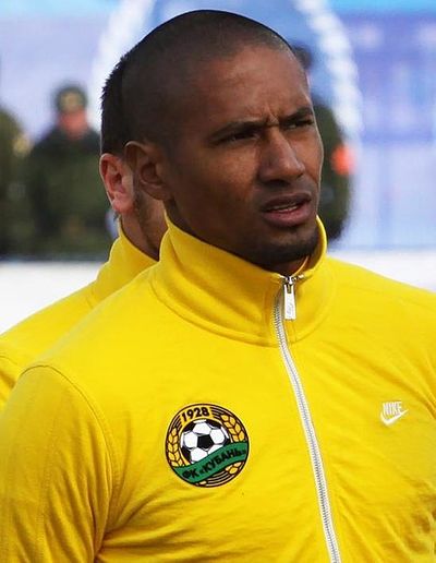 Leandro da Silva (footballer, born 1985)