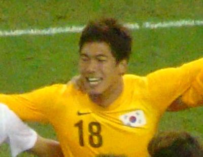 Lee Bum-young