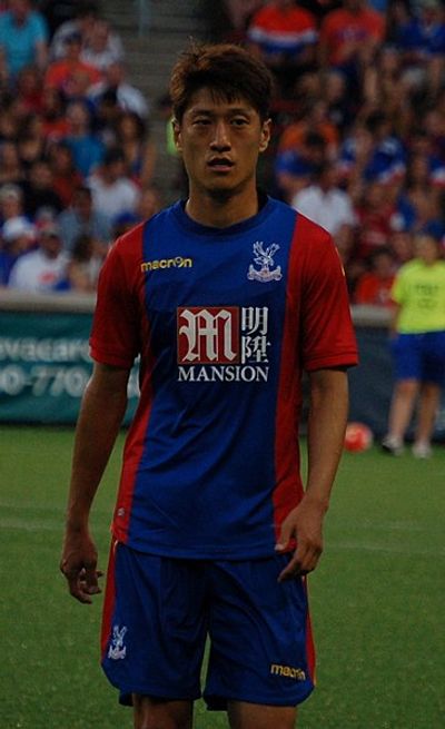 Lee Chung-yong