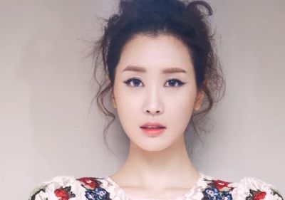 Lee Da-hae