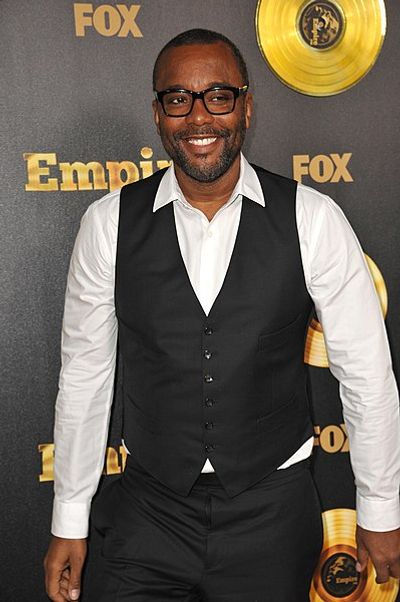 Lee Daniels