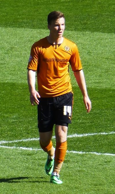 Lee Evans (footballer)
