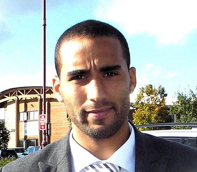 Lee Grant (footballer, born 1983)