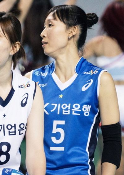 Lee Hyo-hee