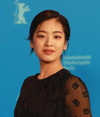 Lee Joo-young (actress, born 1992)