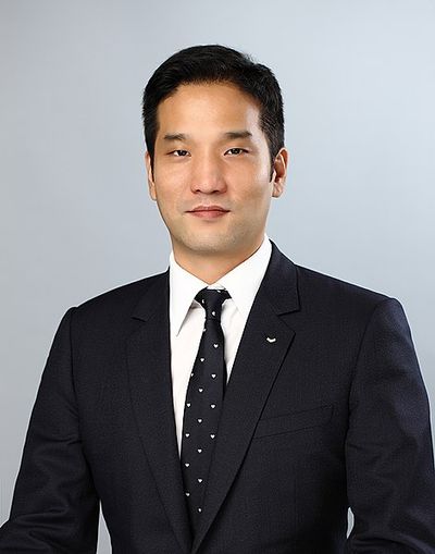 Lee Tae-sung (businessman)