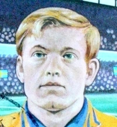 Leif Eriksson (footballer)