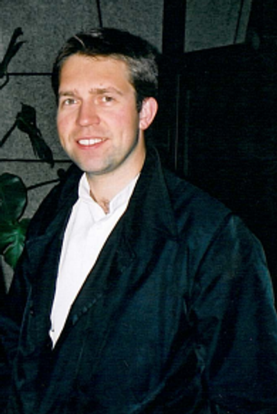 Leif Ove Andsnes